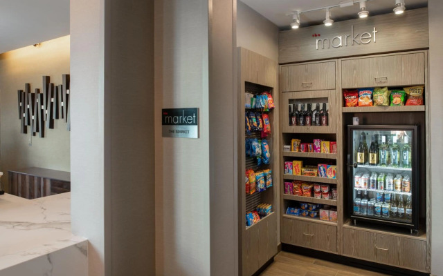 Residence Inn by Marriott Portland Vancouver