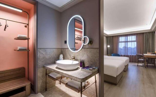 Mercure Shanghai Jinqiao