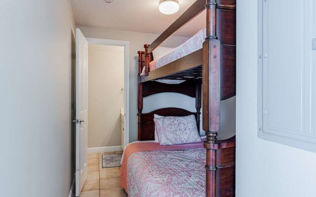 Sunset Shores Oceanfront Condo Bliss