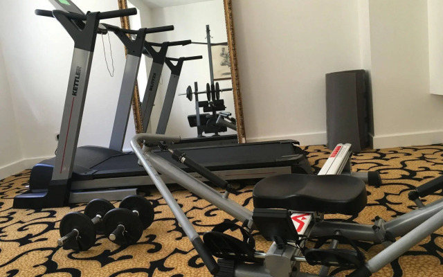 Best Western Plus Monopole Metropole