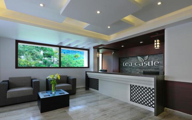 Tea Castle Munnar