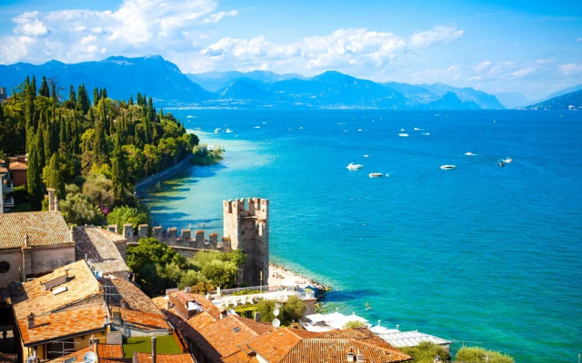 Appartamento Mary Few Minutes From Lake