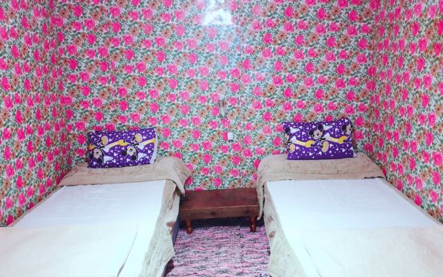 Starlight Camp Nuweiba