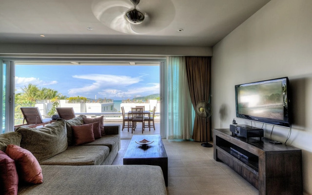 Serenity 2 bedroom Condominium