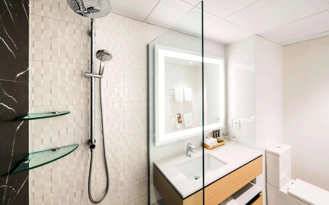 Novotel Tainui Hamilton