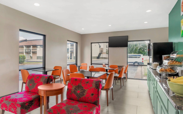 Quality Inn Madison - Huntsville