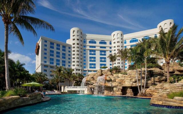 Seminole Hard Rock Hotel & Casino