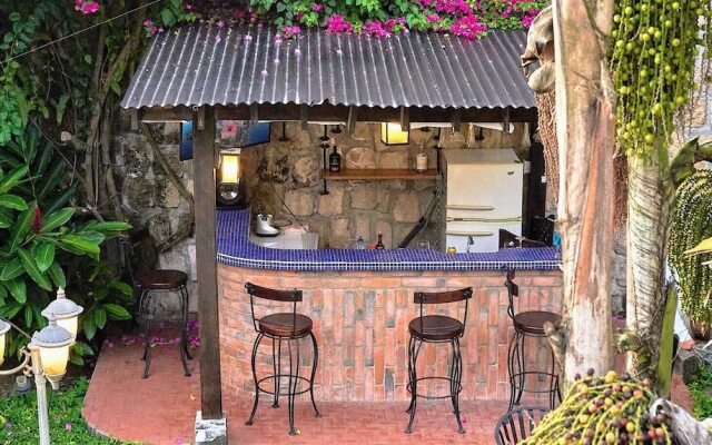 Plaza Magdalena Hotel