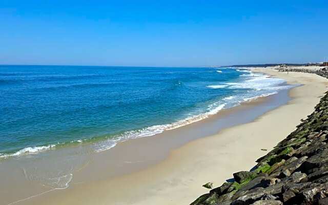 Marias Hostel & Surf