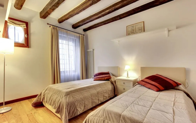 Bosso Palace Venetian Apartment