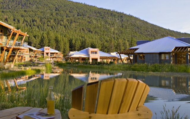 Outback Lakeside Vacation Homes