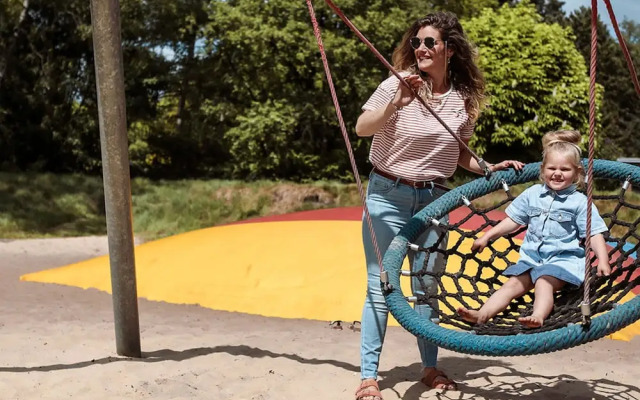 Comfort Sauna 4p in Uelsen