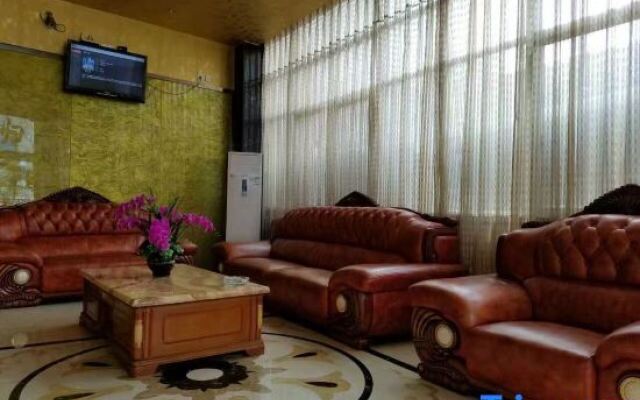 Yanyuan Yingbin Hotel