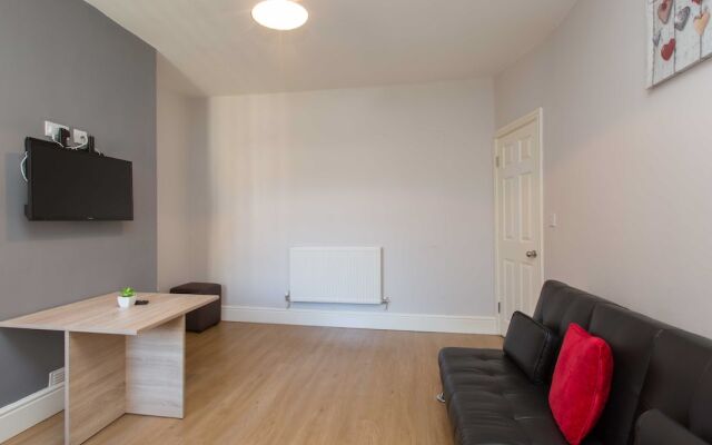 Townhouse @ 55 Brooklyn St