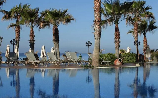 Aquamare Beach Hotel & Spa