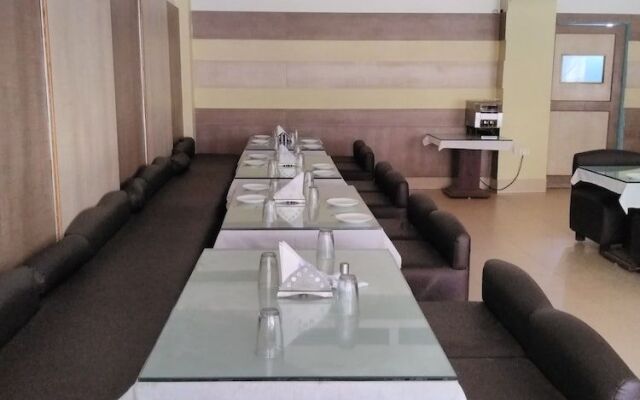 Tahiti Resorts Pvt Ltd.