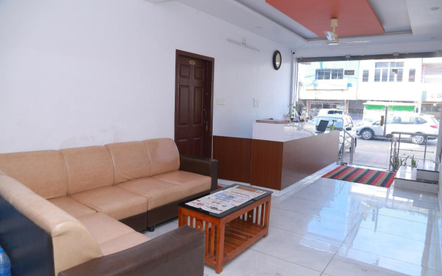 Sabari Homes