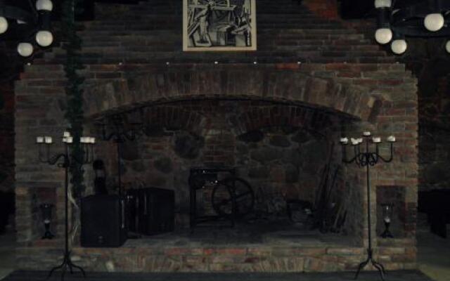 Sepikoja Guest House