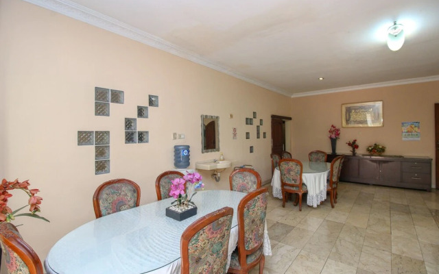 Airy Eco Syariah Sawojajar 36 Bogor