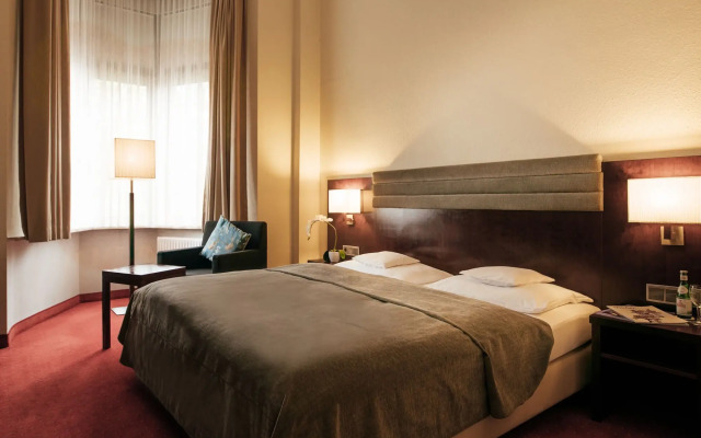 Hotel de France