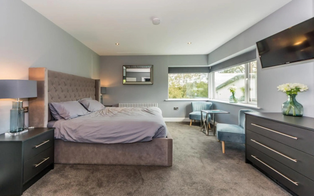 River views,Kinsale, Exquisite holiday homes, Sleeps 26
