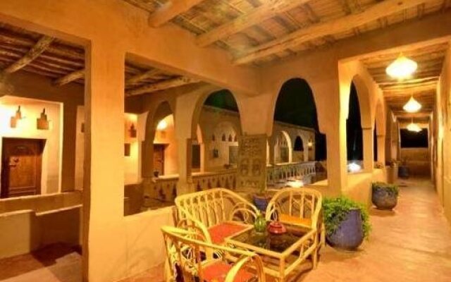 Riad Maktoub