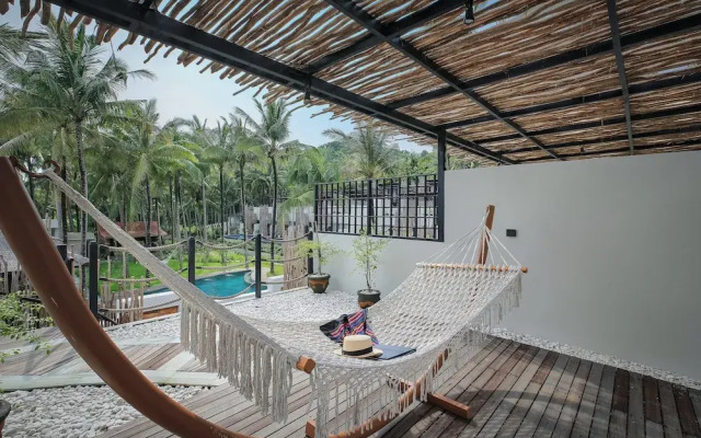 The Sebali Penida Beach Resort