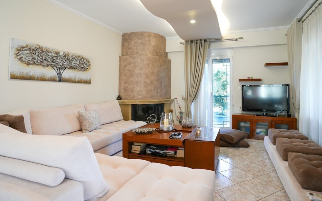 Villa Elysian - Kos Luxury Private Pool Retreat