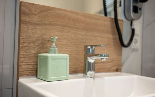 Nordseehotel Tausendschön