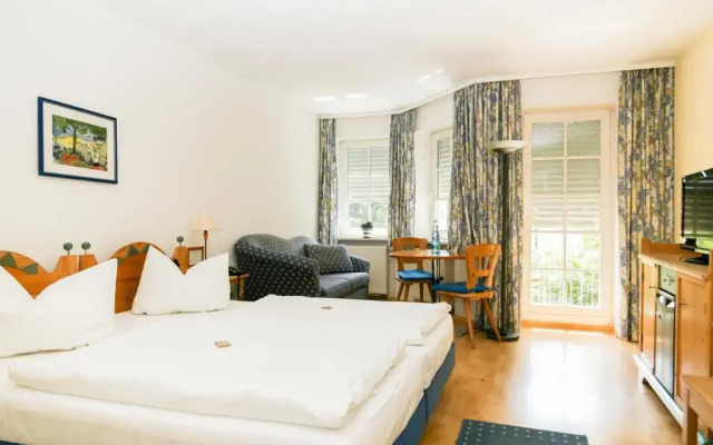 Hotel Zwei Länder