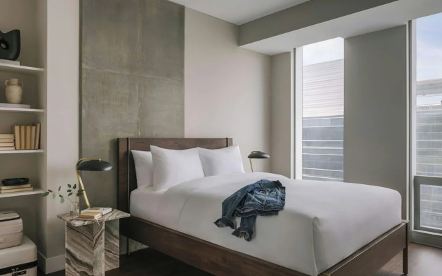 Sonder by Marriott Bonvoy North Loop Green Apartments North Loop