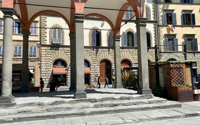 Santa Croce Apartment - Santa Croce Apartment