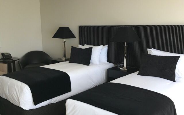 Hackthorne Gardens Luxury Accommodation