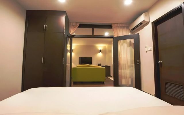 Lazenda Hotel - photo 3