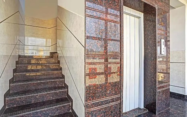 Fabhotel Galaxy Suites