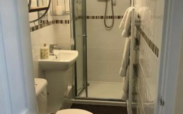 Telford Guest House
