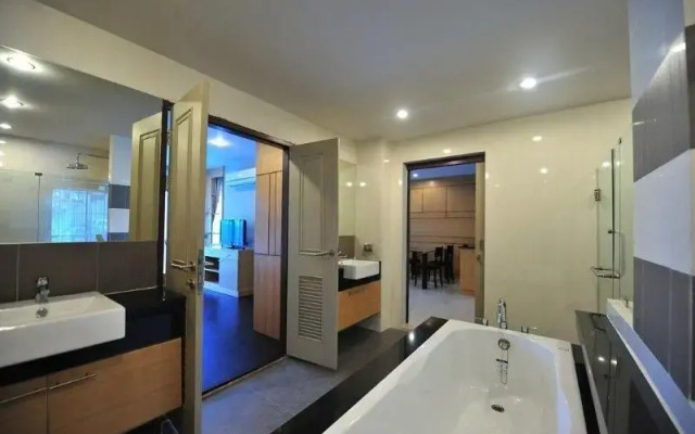 The Unity Patong Private Apartment