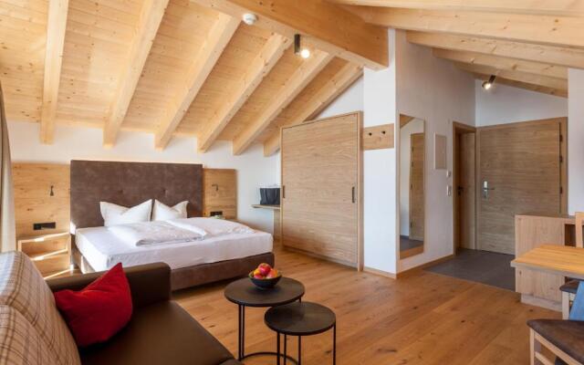 Apart-Hotel Dreisonnenhof