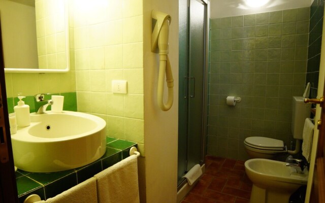 Agriturismo Il Fantone