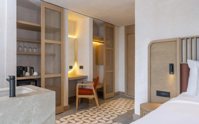Radisson Blu Hotel, Kas