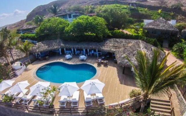 Villas del Mar Máncora