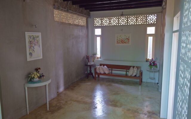 Lada House