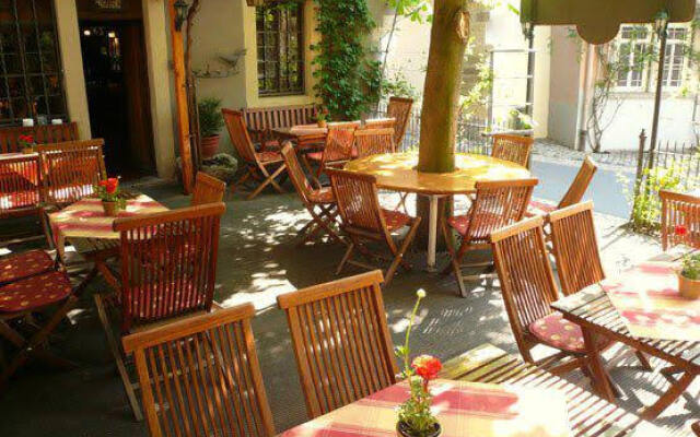 Löwen Hotel & Restaurant