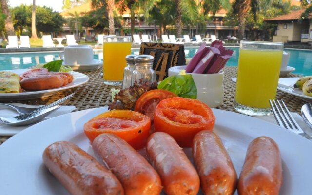 Bali Beach Hotel