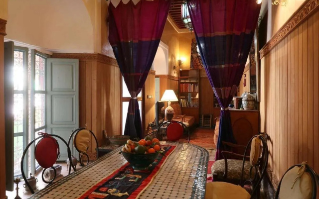 Riad Ija