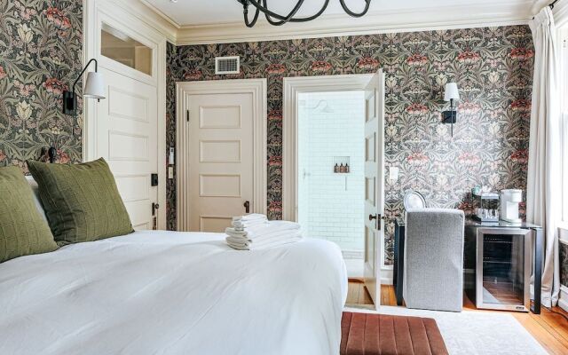 The Historic Inn at Oakdene