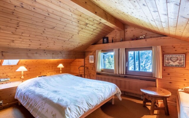 Le Cyclamen Val-dilliez