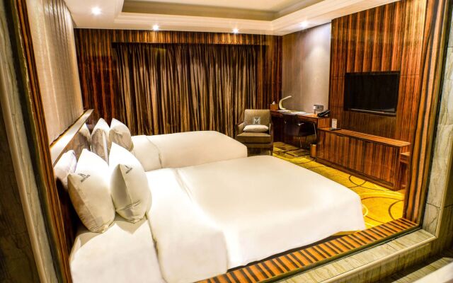 Moty Hotel