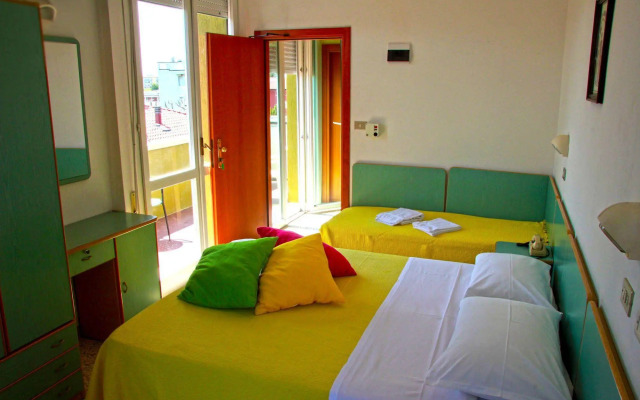 Hotel Sonne