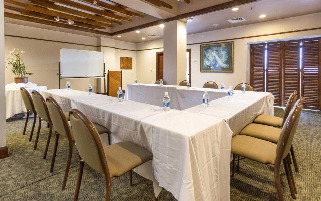 Bayview Hotel Guam